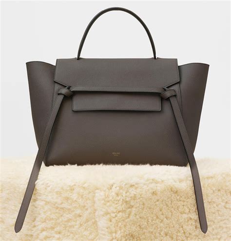 how much is a celine bag in canada